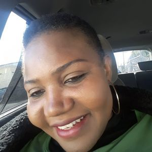 Meet your Posher, Tonye